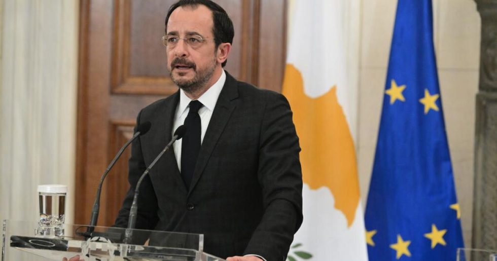 «Ναι» της Λευκωσίας στο κάλεσμα Τραμπ